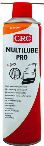 Smøremiddel CRC Multilube Pro