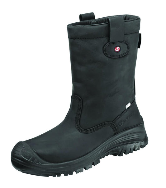 Vernestøvel Sixton Montana HDry® S3