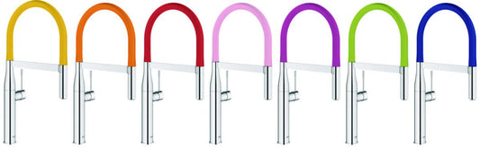 Farget tut for Essence Grohflex - Grohe