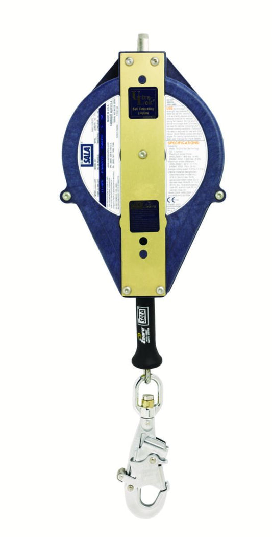 Fallblokk DBI-SALA® Ultra-Lok™ - 3M DBI-SALA