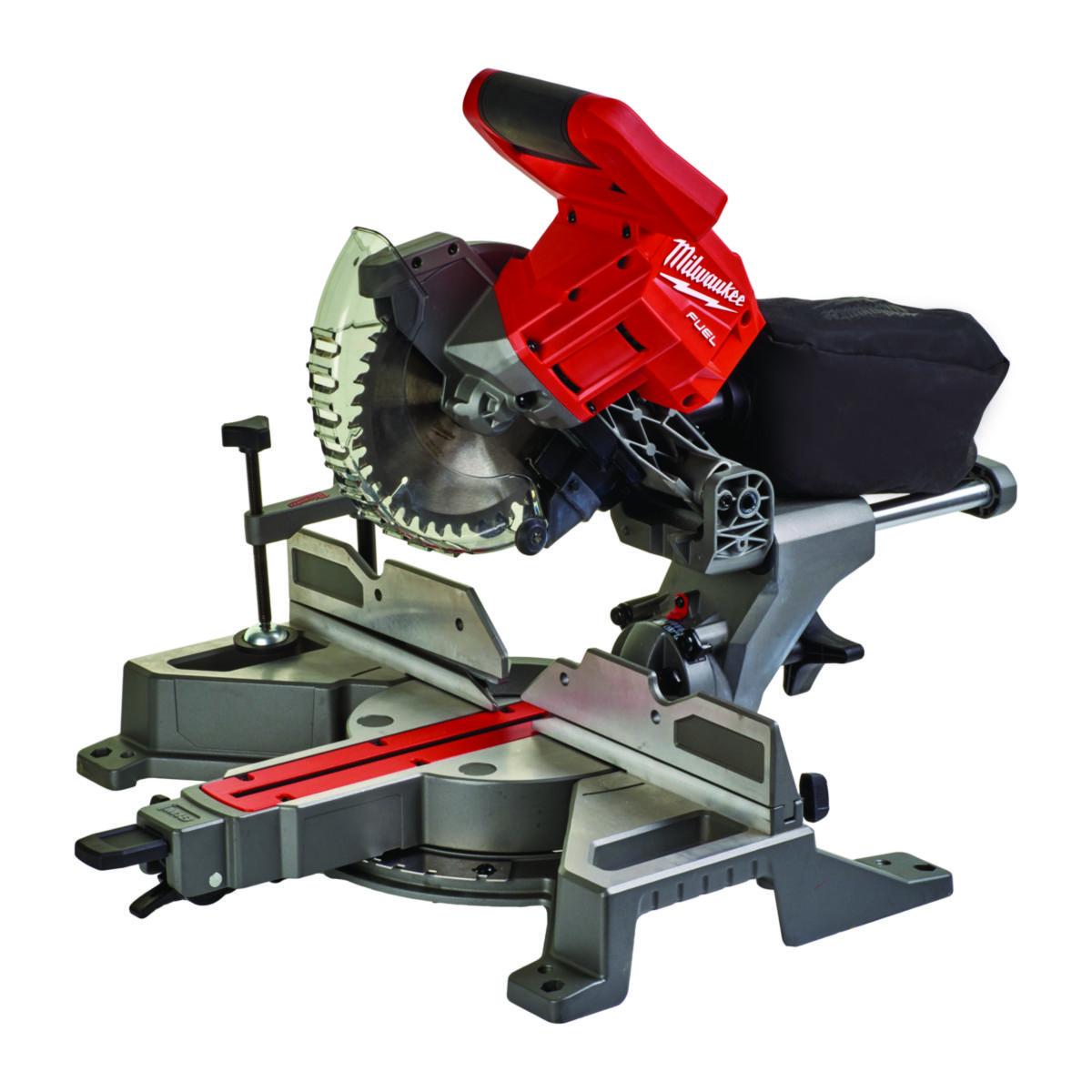 Kapp-/ gjærsag Milwaukee M18 FMS190-0 Solo