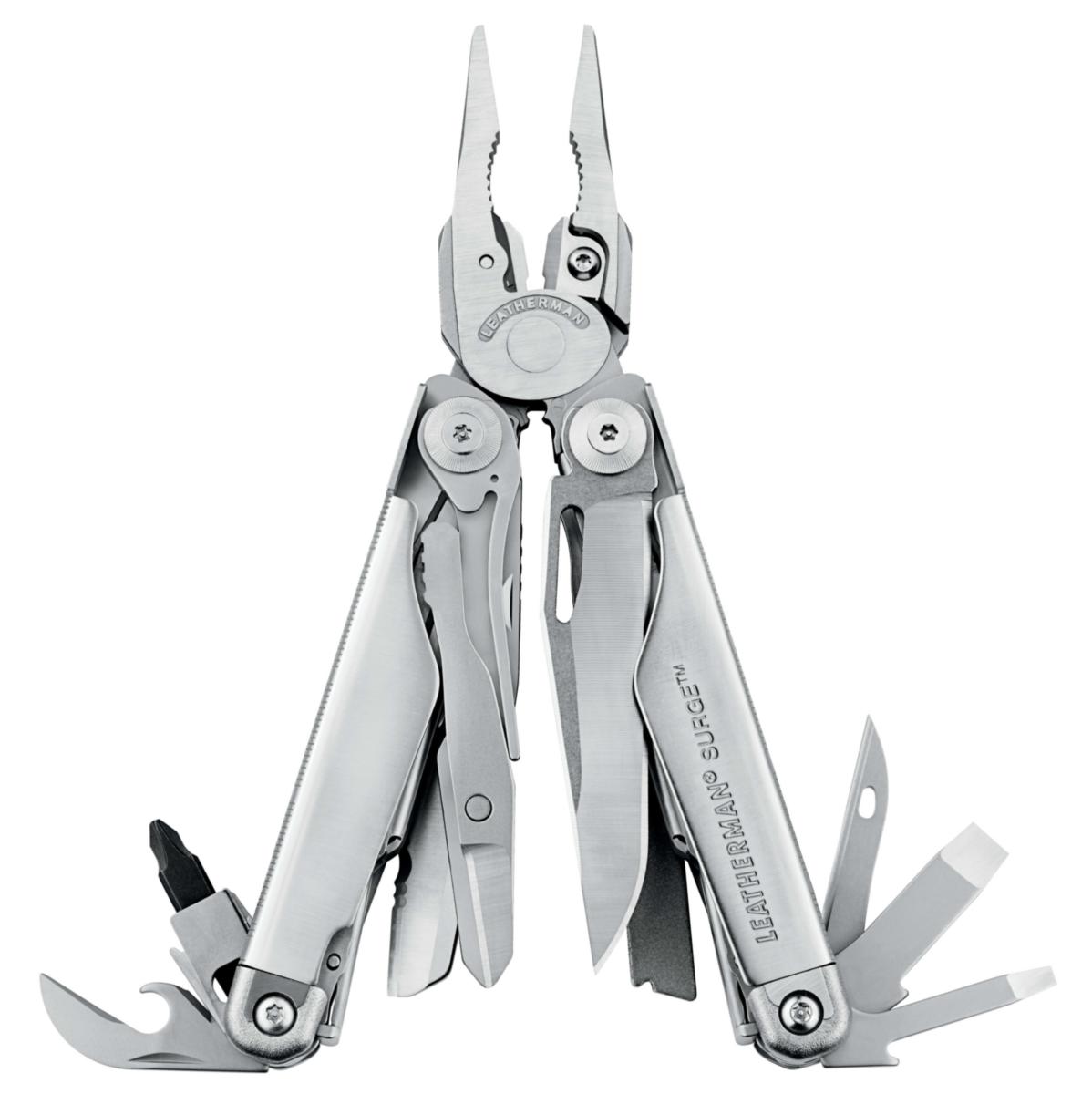 Multiverktøy Leatherman Surge