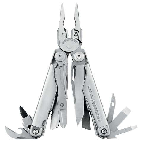 Multiverktøy Leatherman Surge