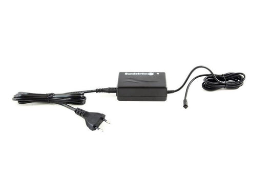 Batteriladere til Sundström