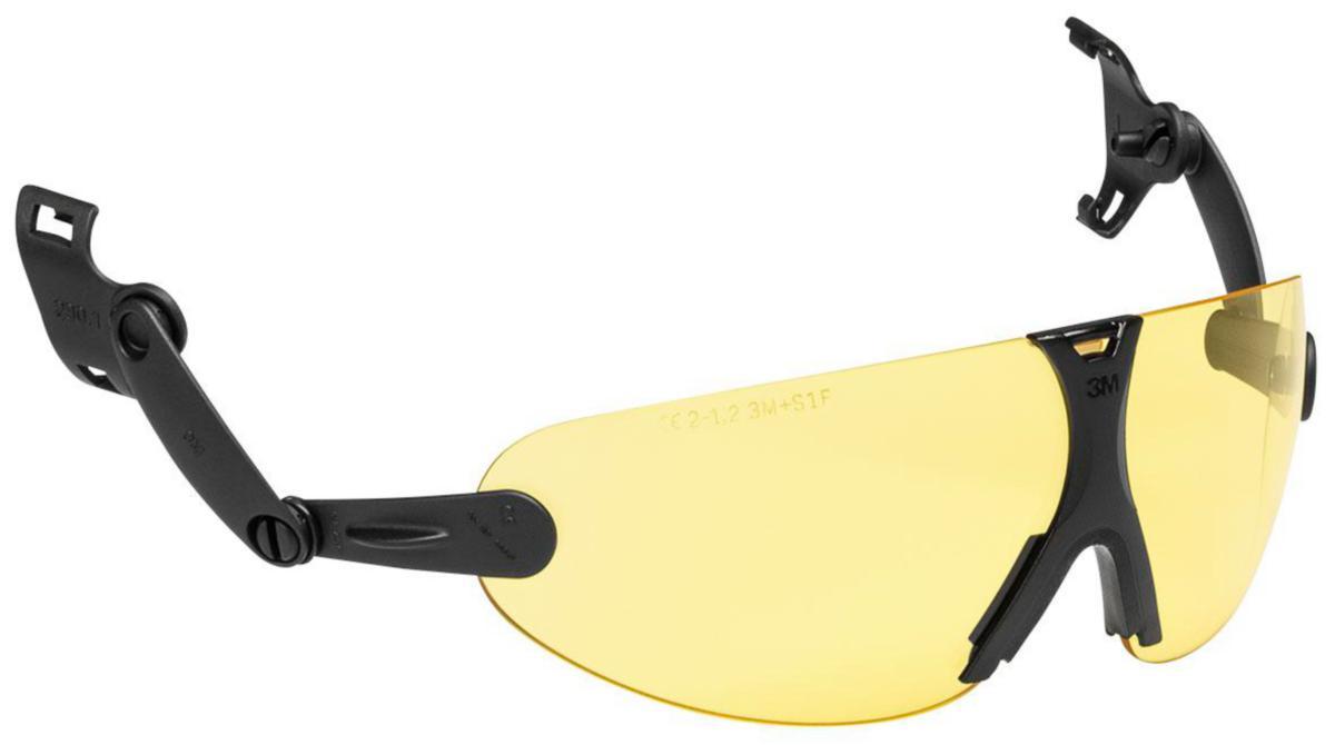 Hjelmbrille integrert 3M™