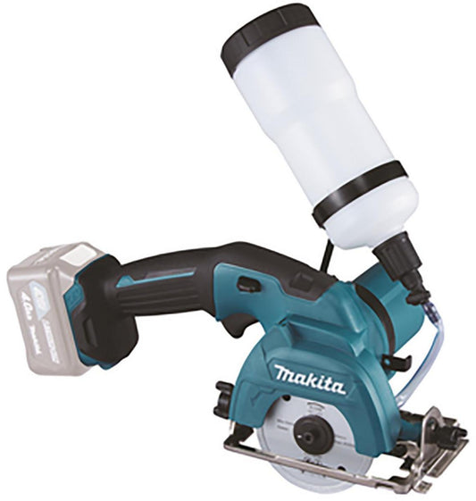 Glass- og fliseskjærer Makita CXT 12V Solo