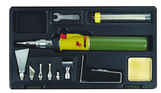 Gassloddebolt Microflam MGS - Vilan