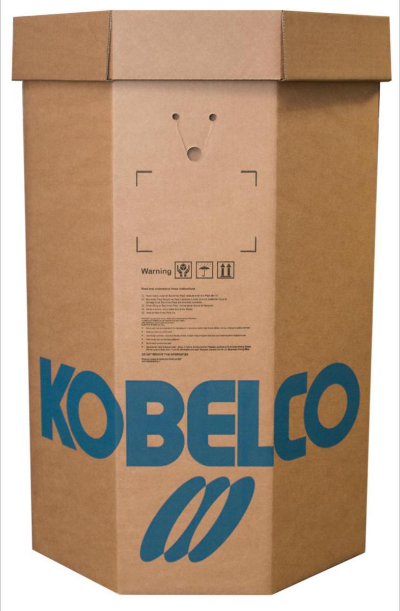 Rørtråd Kobelco Premiarc DW-309L