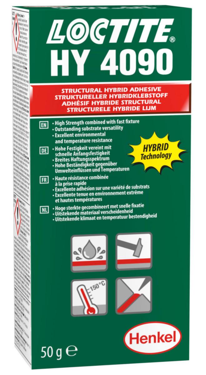 Hybridlim Loctite® 4090