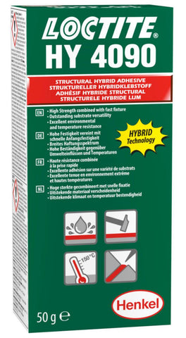 Hybridlim Loctite® 4090