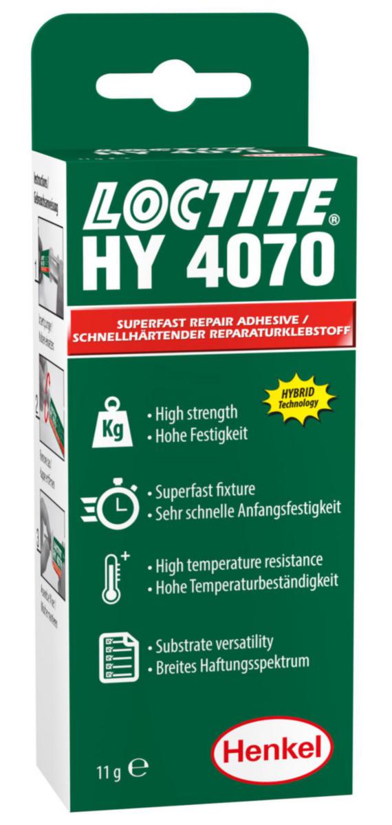 Hybridlim Loctite® 4070