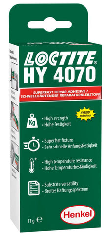 Hybridlim Loctite® 4070