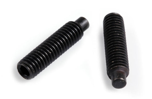 Gjengestift MT6SS ISO 4028 HRC 45 ubehandlet