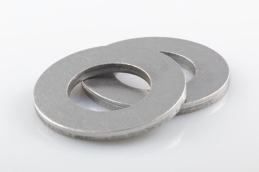 Rundskive BRB ISO 7089 HV200 ubehandlet