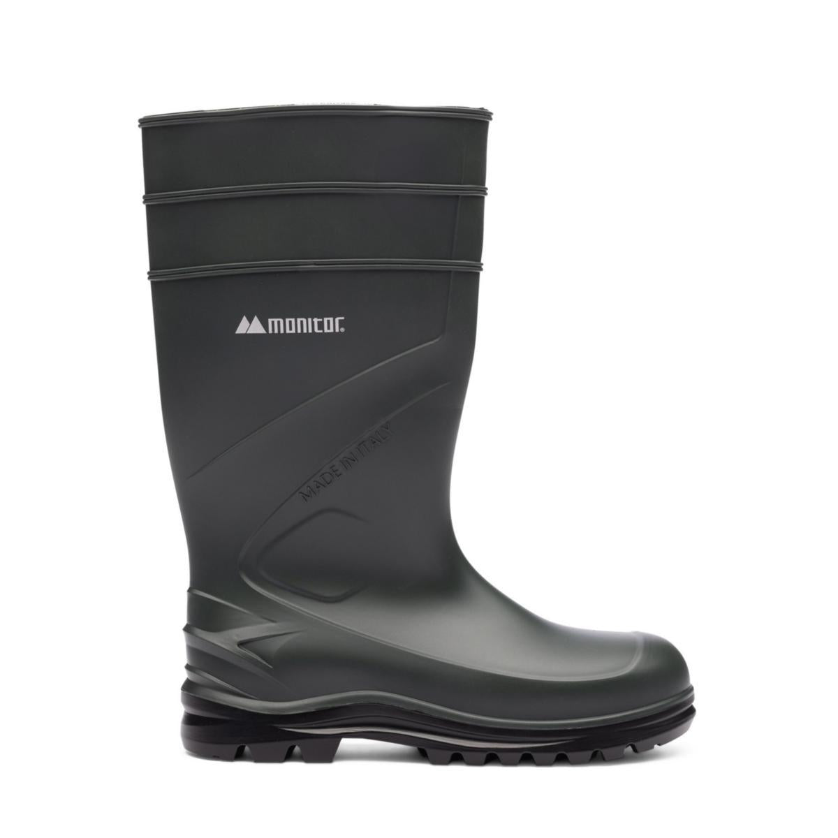 Arbeidsstøvel Monitor Clip
