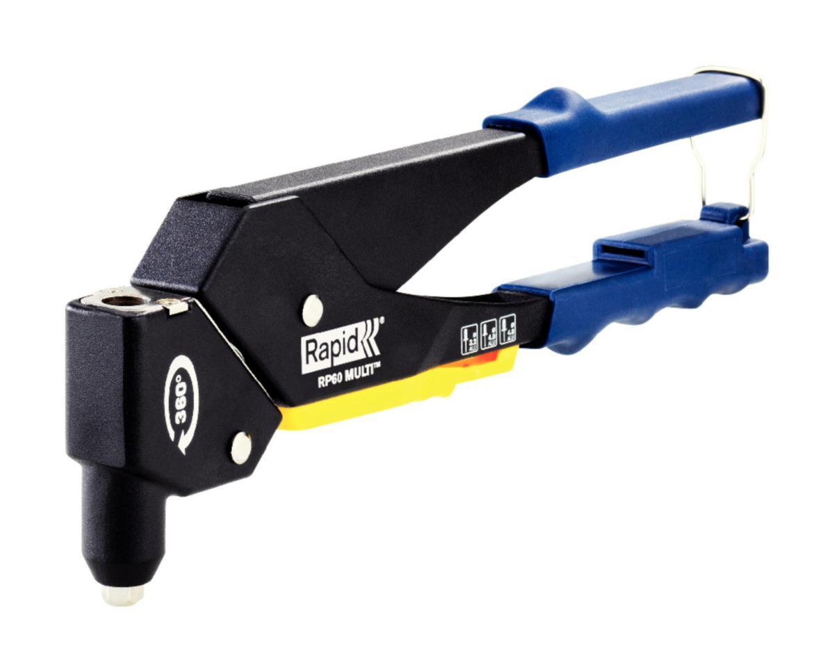 Blindnageltang Rapid RP60 Multi
