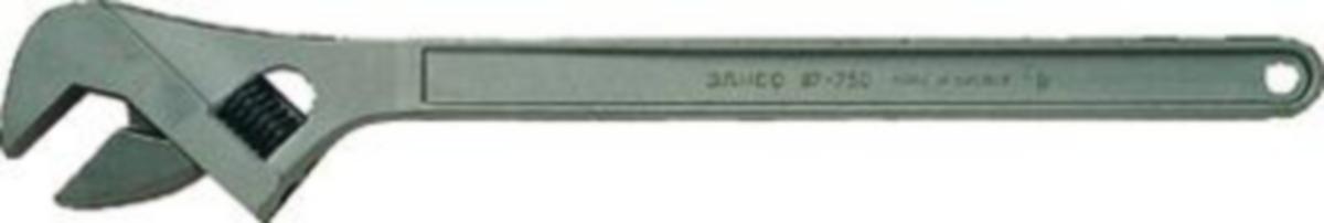 Skiftenøkkel Bahco 86, 87