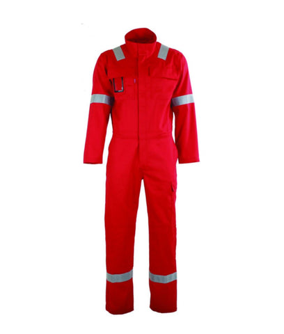 Kjeledress m/knapp Strakofa Offshore Fram FL ARC ATX