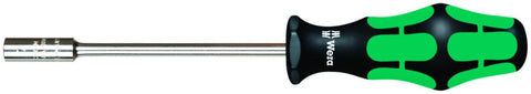 Pipeskrutrekker Wera 395