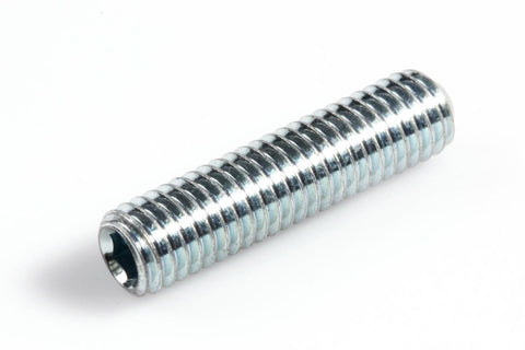 Gjengestift ISO 4029(D916) A4 Syrefast