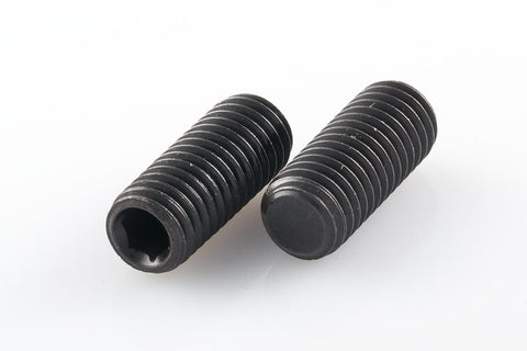 Gjengestift MP6SS DIN 913 HRC 45 ubehandlet