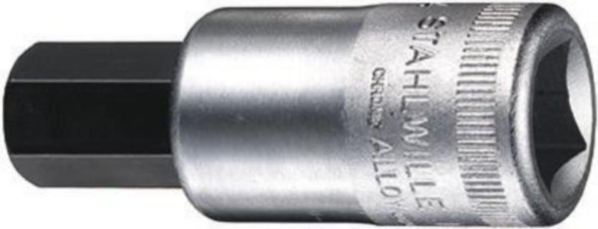 Sekskantpipe Stahlwille 1/2" 54A