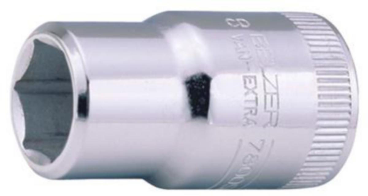 Pipe Bahco 1/2" 7800SM