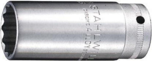 Pipe Stahlwille 46 tolvkantpipe