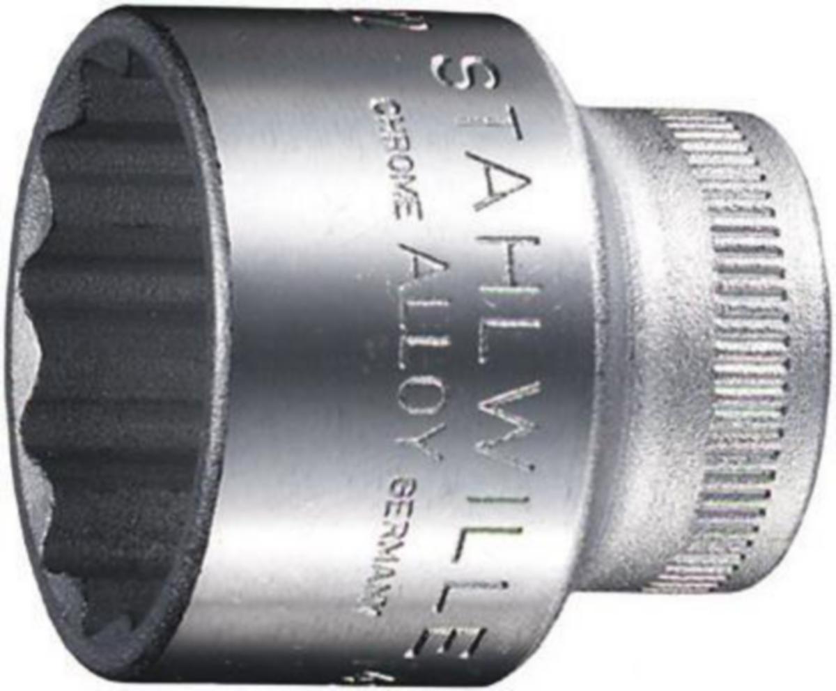 Pipe Stahlwille 45 3/8"