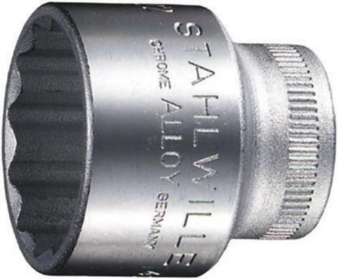 Pipe Stahlwille 45 3/8"