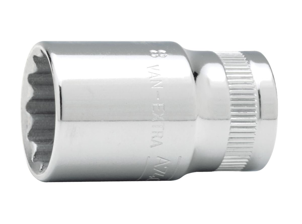 Pipe Bahco 3/8" A7400DZ