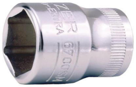 Pipe Bahco 1/4" 6700SM