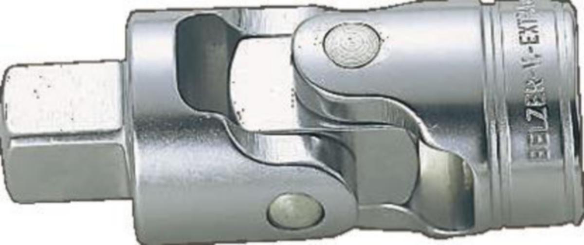 Universalknut Bahco 3/4" 8966