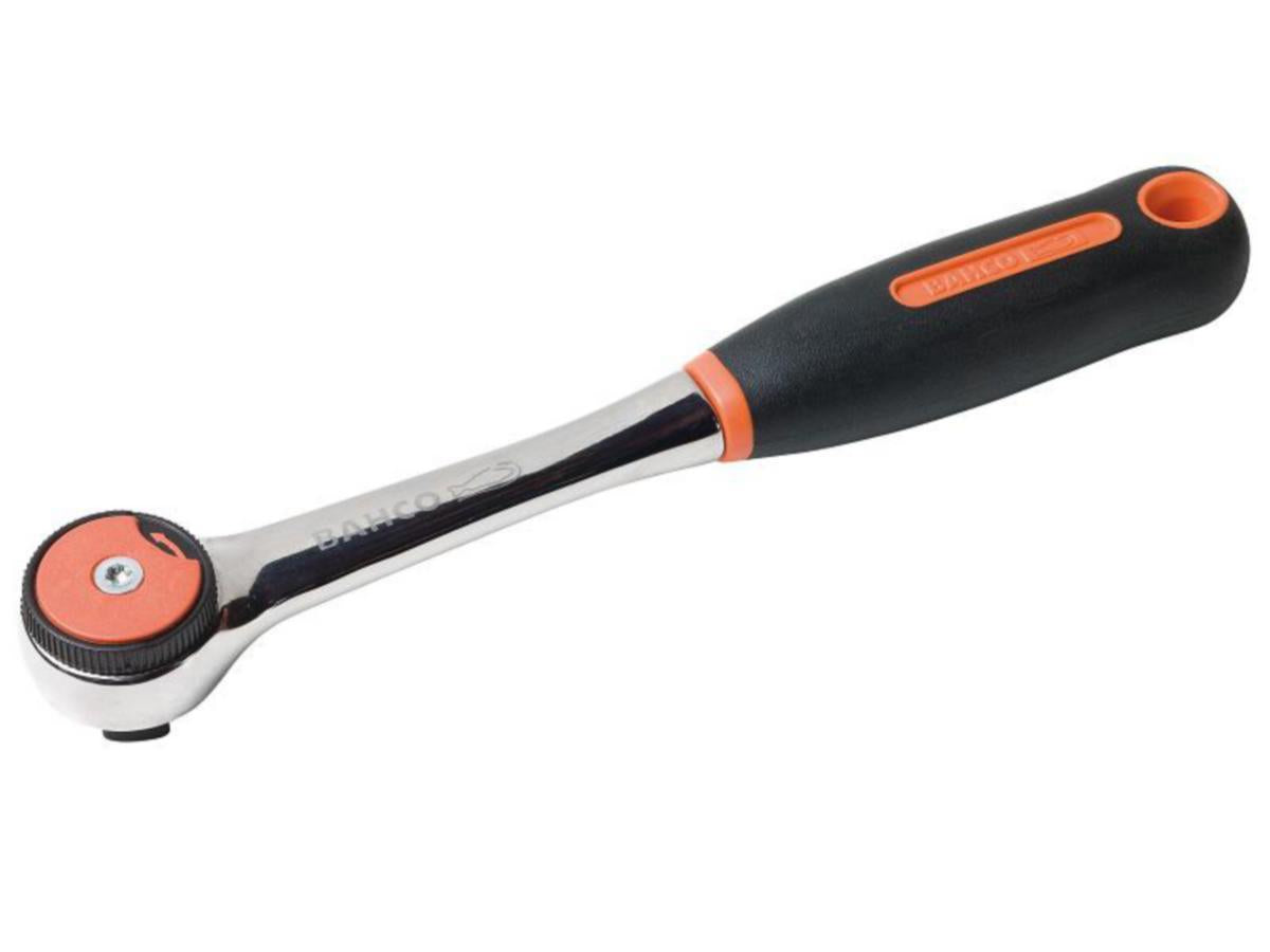 Skralle Bahco 8150RN 1/2"