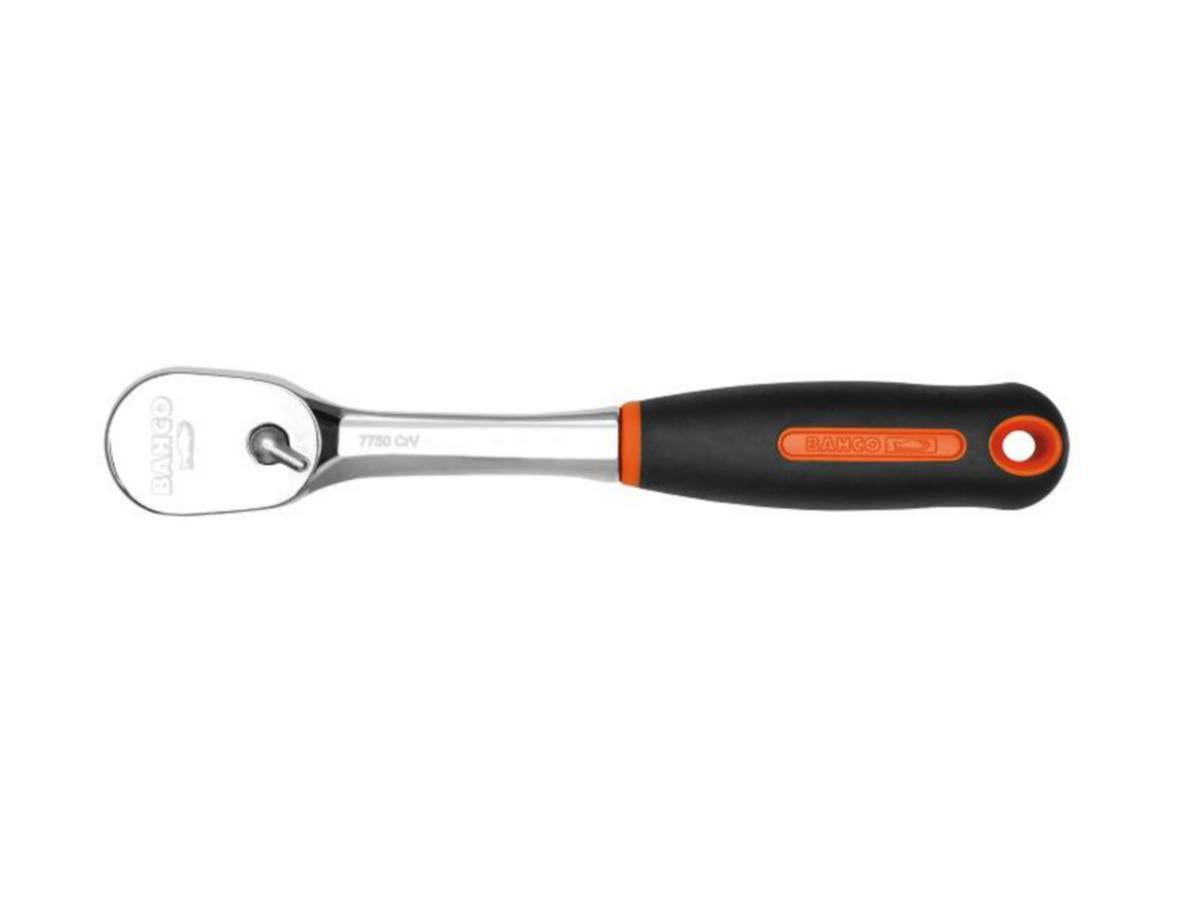 Skrallehåndtak Bahco 7750