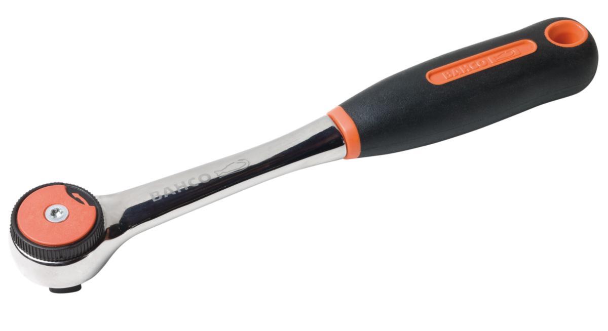 Skrallehåndtak Bahco 6950RN