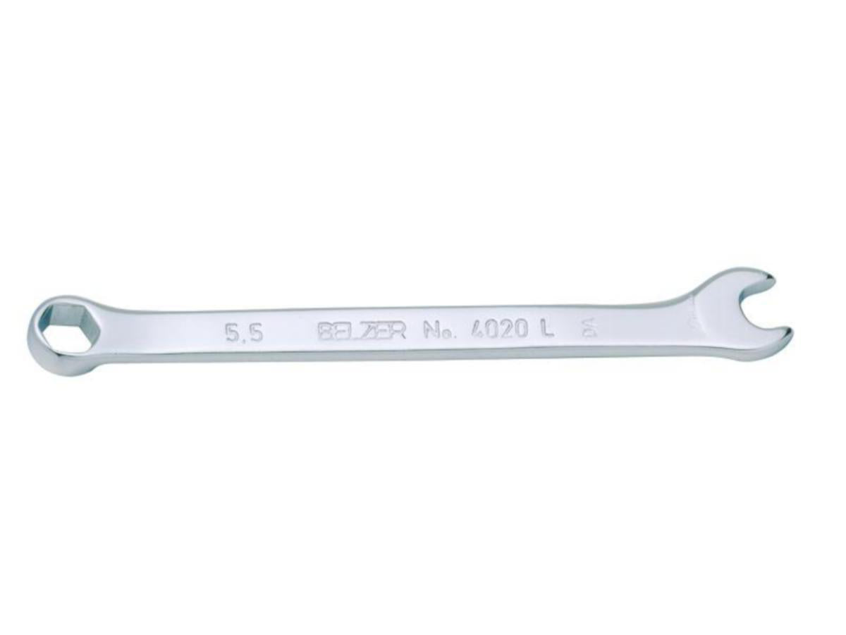 Kombinasjonsnøkkel PU Bahco 4020L-M