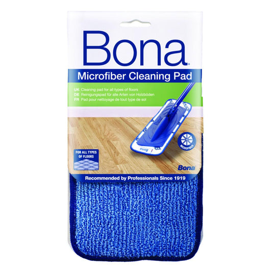 Mikrofibermopp Bona Våt