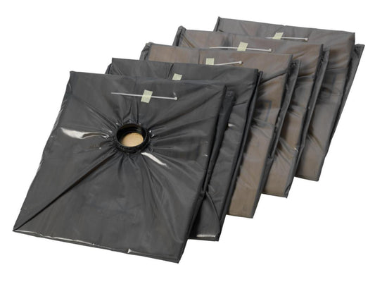 Sikkerhetsstøvpose f/ Nilfisk Attix 33/44