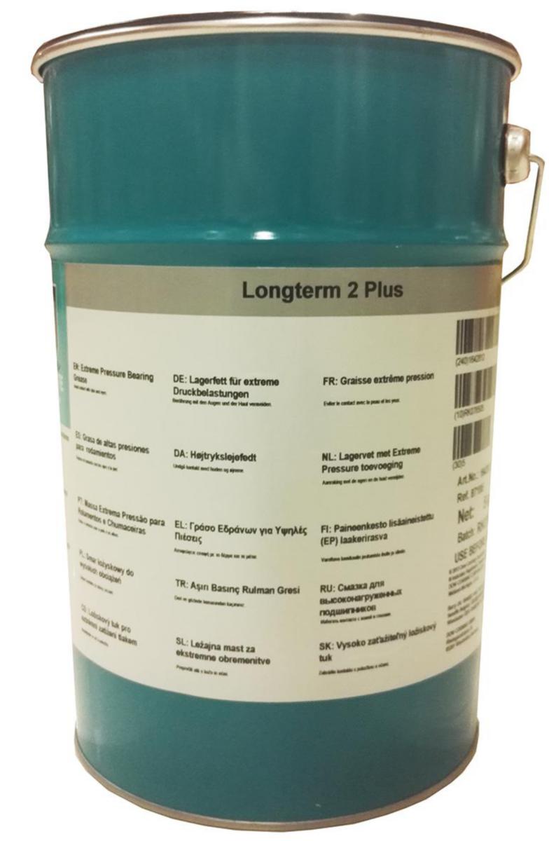 Smørefett Molykote® LT2+