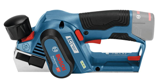 Høvel Bosch GHO 12V-20 Solo fra BOSCH