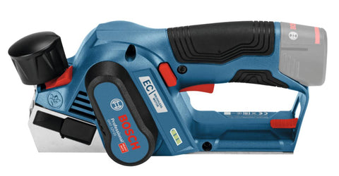 Høvel Bosch GHO 12V-20 Solo