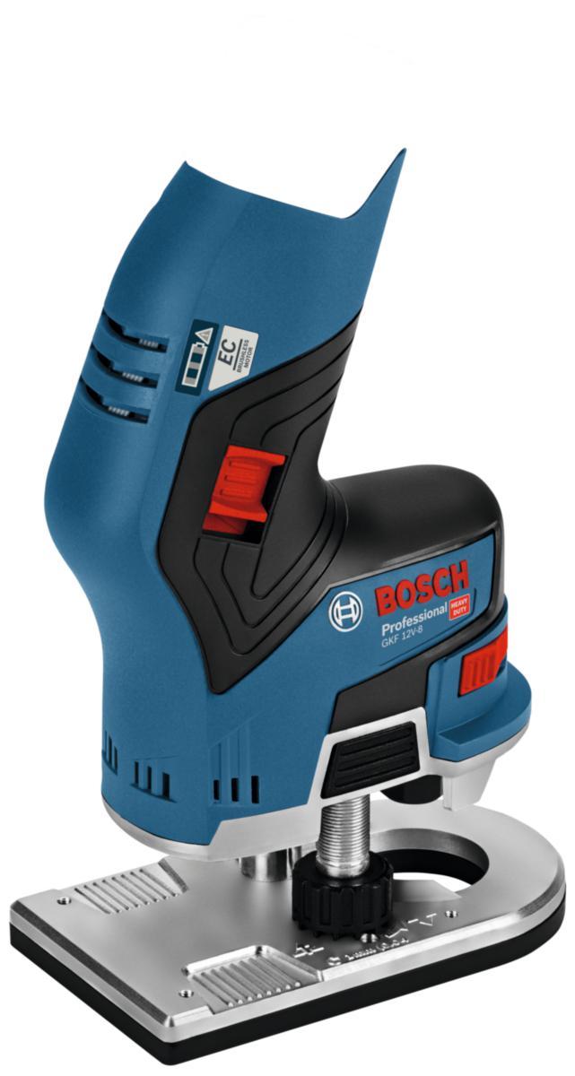Kantfres Bosch GKF 12V-8 Solo