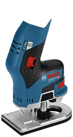 Kantfres Bosch GKF 12V-8 Solo