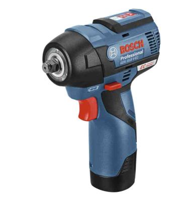 Muttertrekker Bosch GDS 12V-115 Solo (642849)