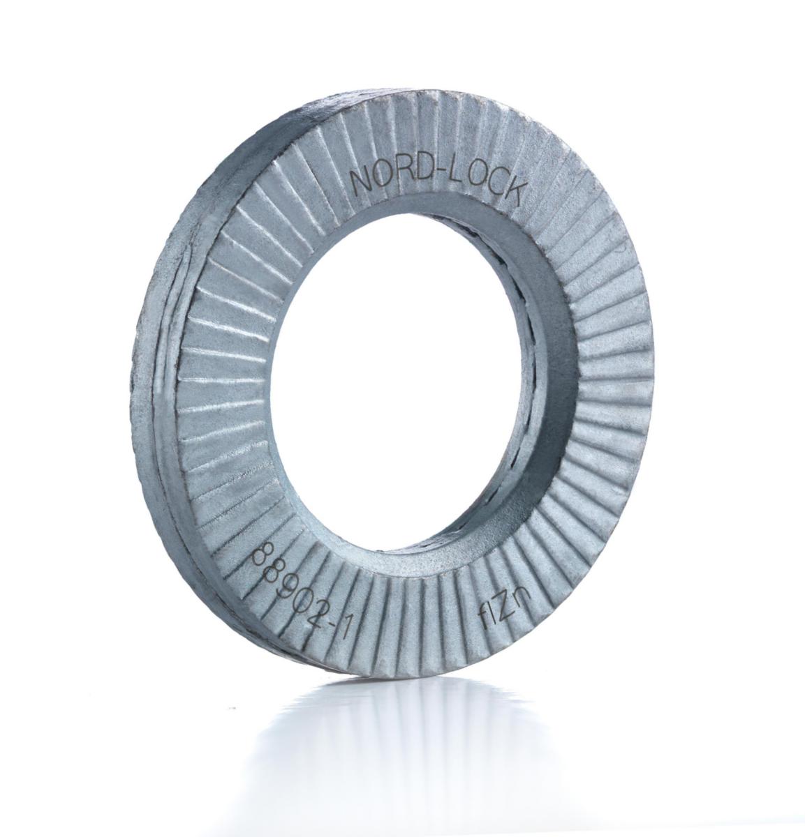 Låseskive Nord-Lock ® SC DP