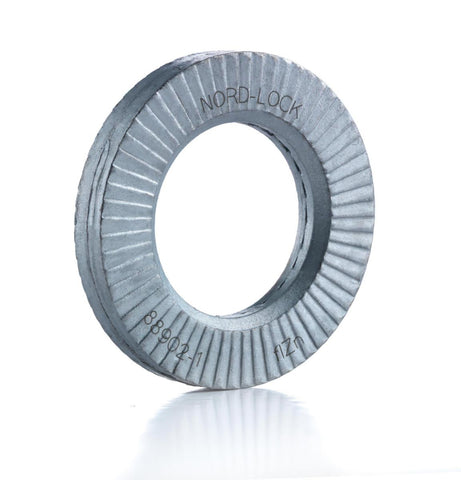 Låseskive Nord-Lock ® SC DP