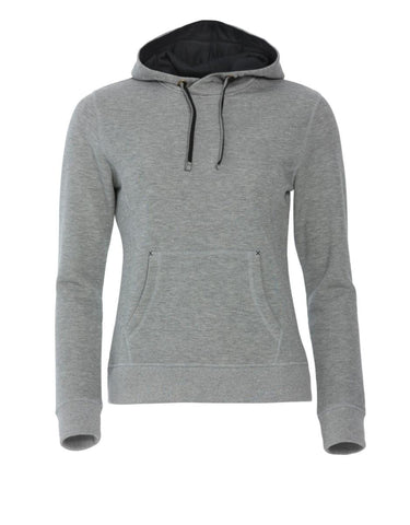 Hettegenser dame Clique™ Classic