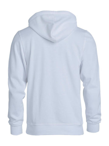Hettegenser Clique™ Basic Hoody (Del 1)