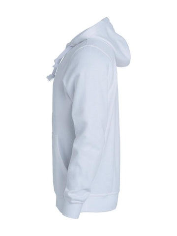 Hettegenser Clique™ Basic Hoody (Del 1)